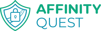 Affinity Quest logo